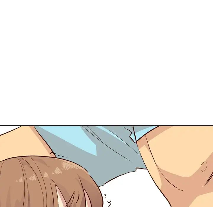 毫无保留的她第27话