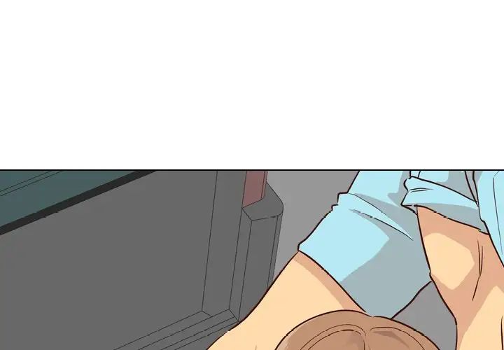 毫无保留的她第28话