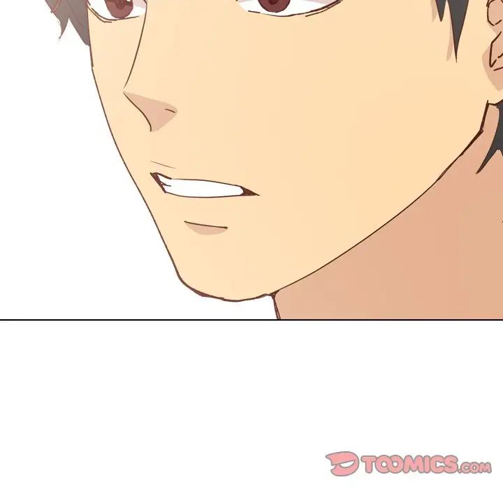 毫无保留的她第28话