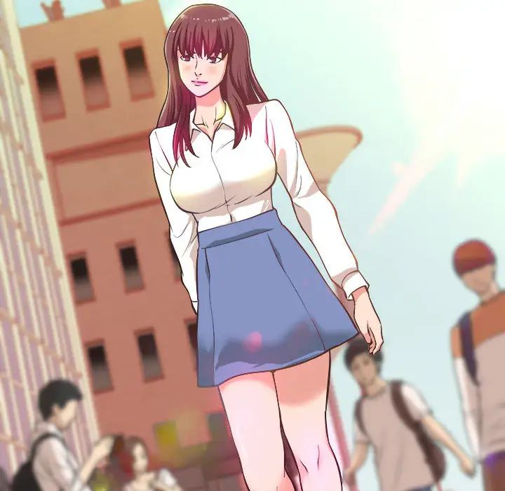 沉重的学分第1话