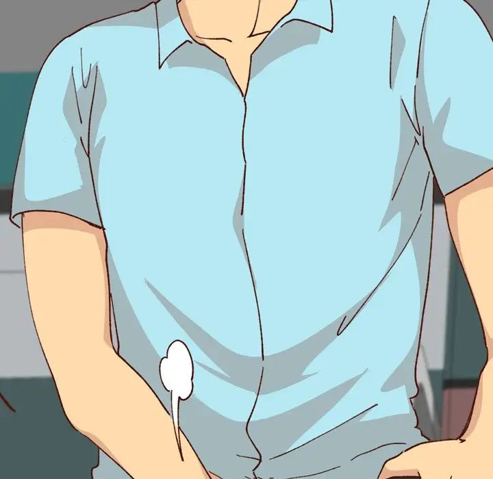 毫无保留的她第28话