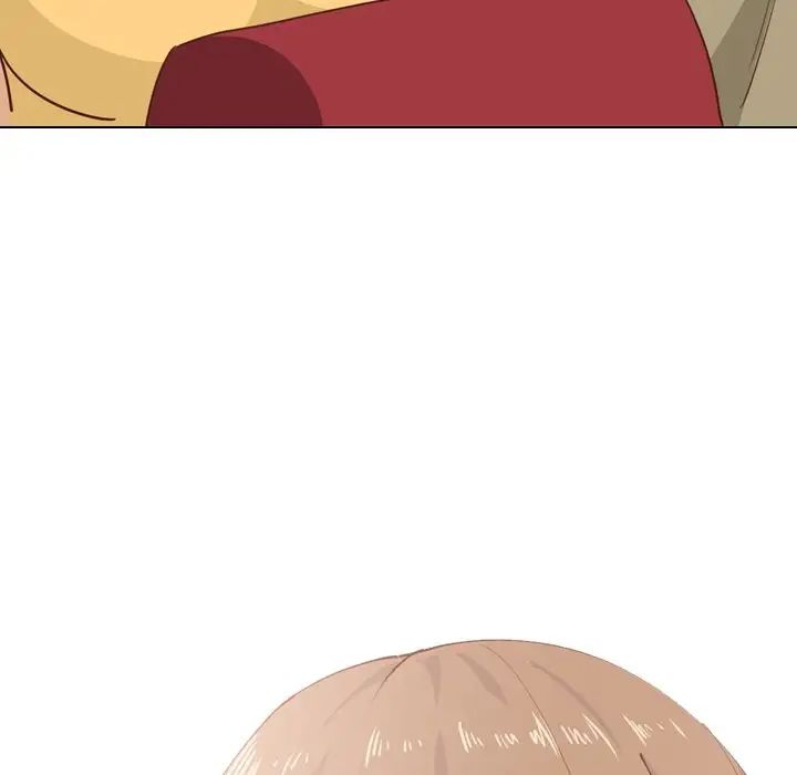 毫无保留的她第28话