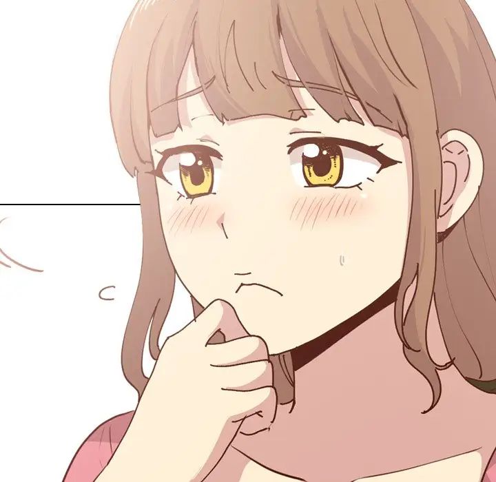 毫无保留的她第28话