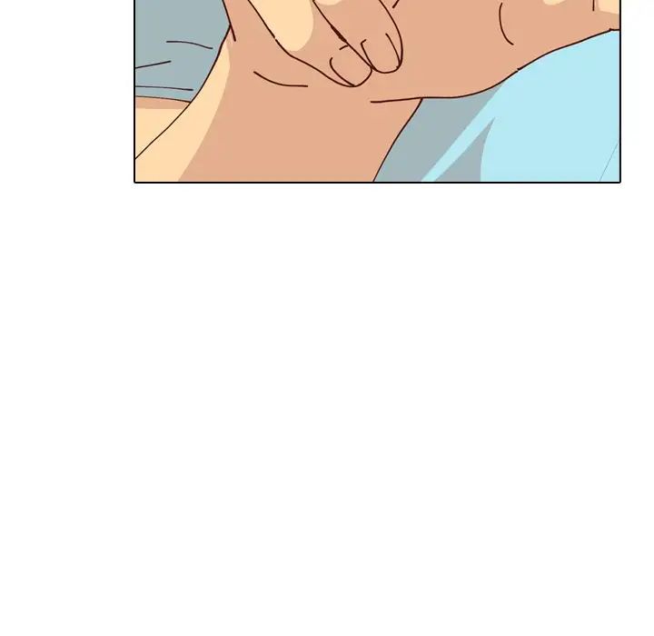 毫无保留的她第28话