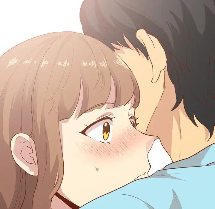 毫无保留的她第28话