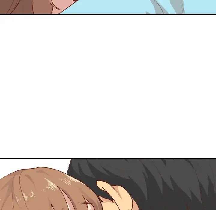 毫无保留的她第28话