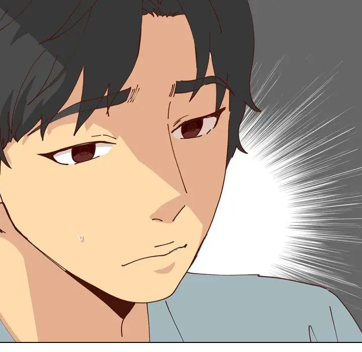 毫无保留的她第28话