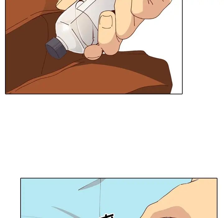 毫无保留的她第28话