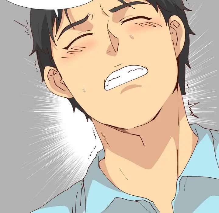 毫无保留的她第28话