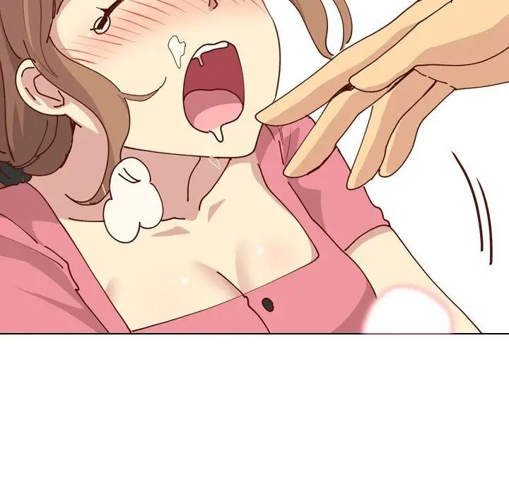 毫无保留的她第28话