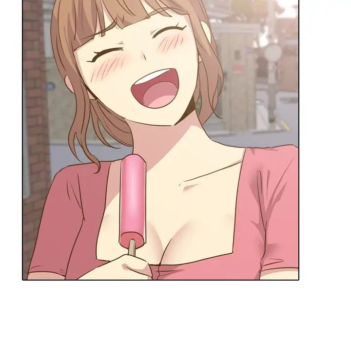 毫无保留的她第29话