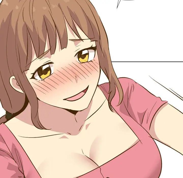 毫无保留的她第29话