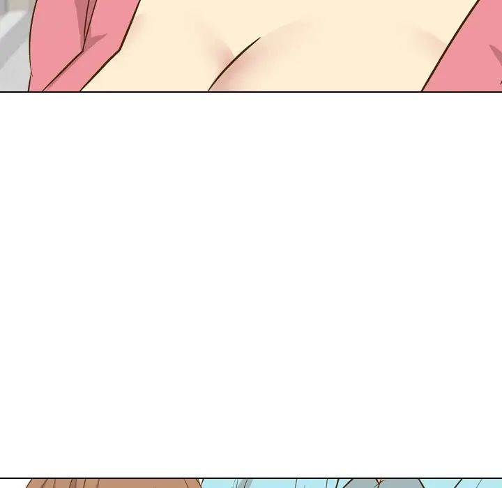 毫无保留的她第29话