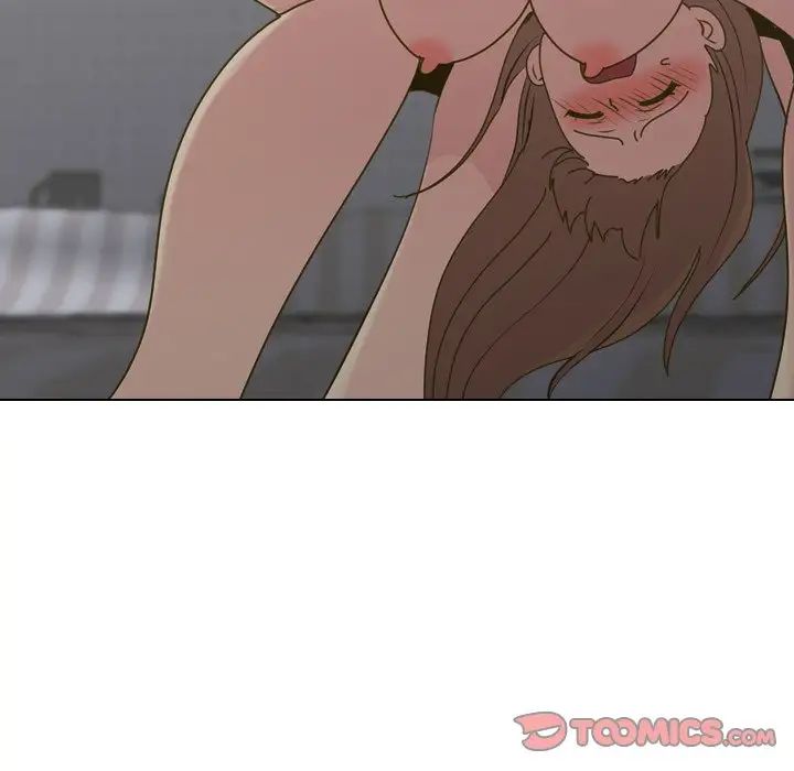 毫无保留的她第30话