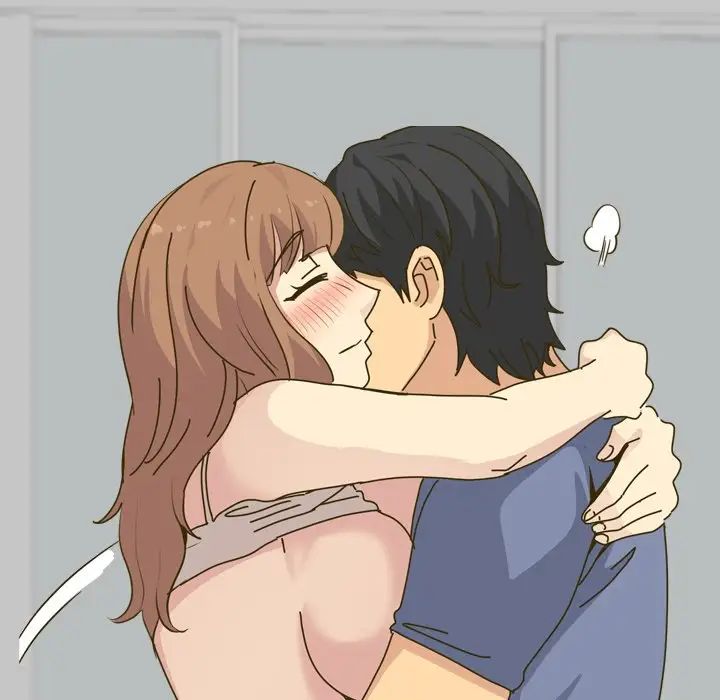 毫无保留的她第30话