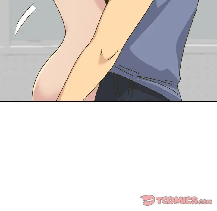 毫无保留的她第30话