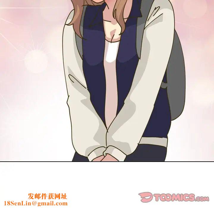 毫无保留的她第30话