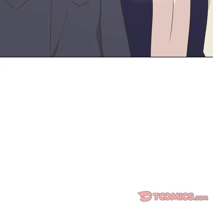 毫无保留的她第30话