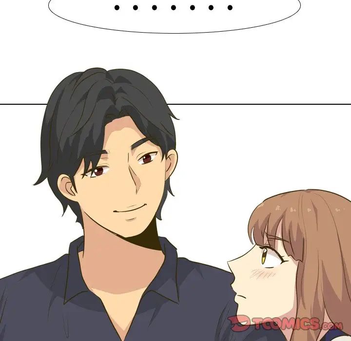 毫无保留的她第30话