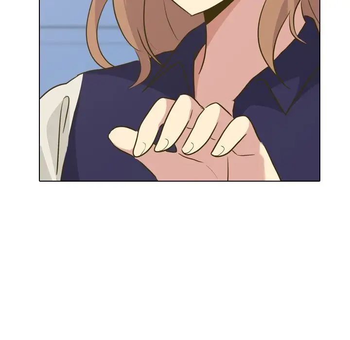 毫无保留的她第30话