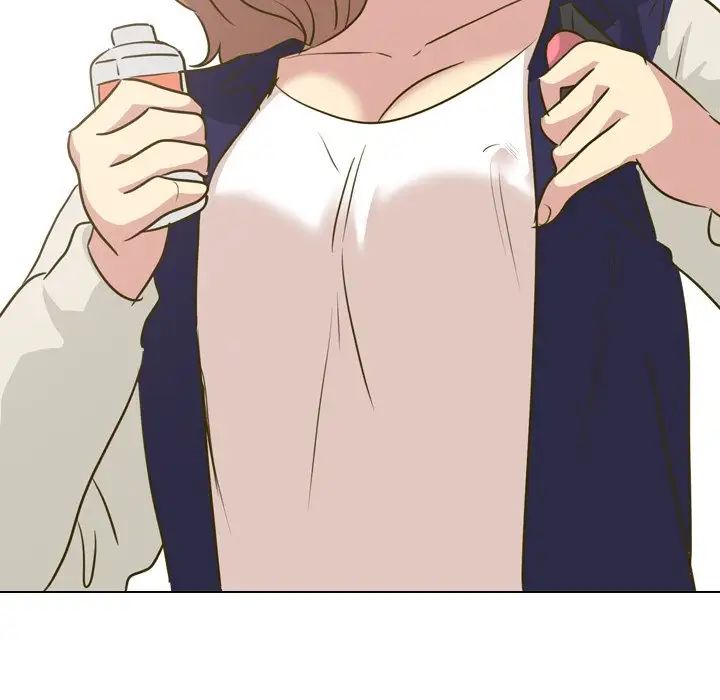 毫无保留的她第30话