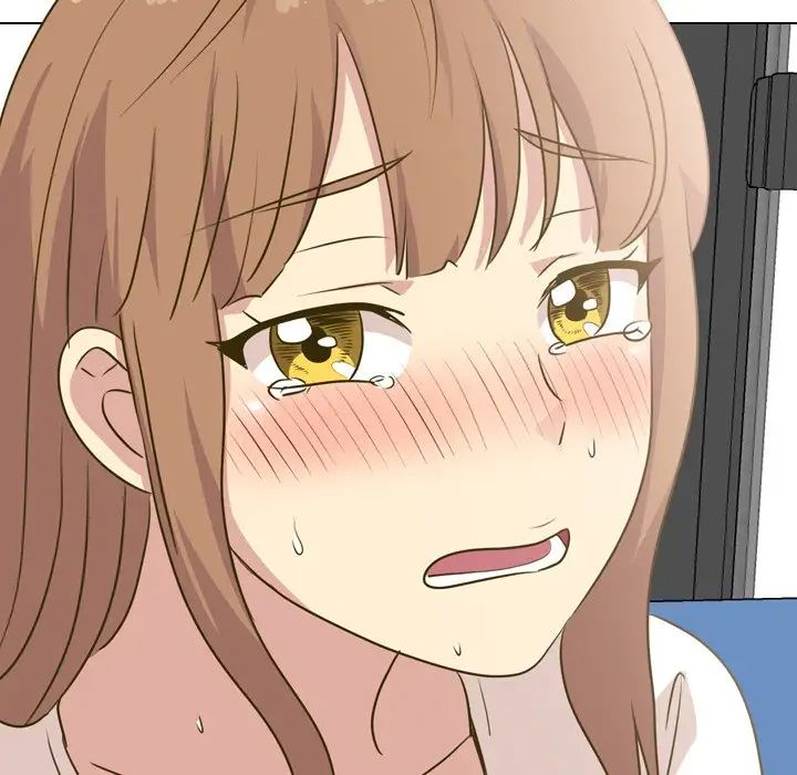 毫无保留的她第31话