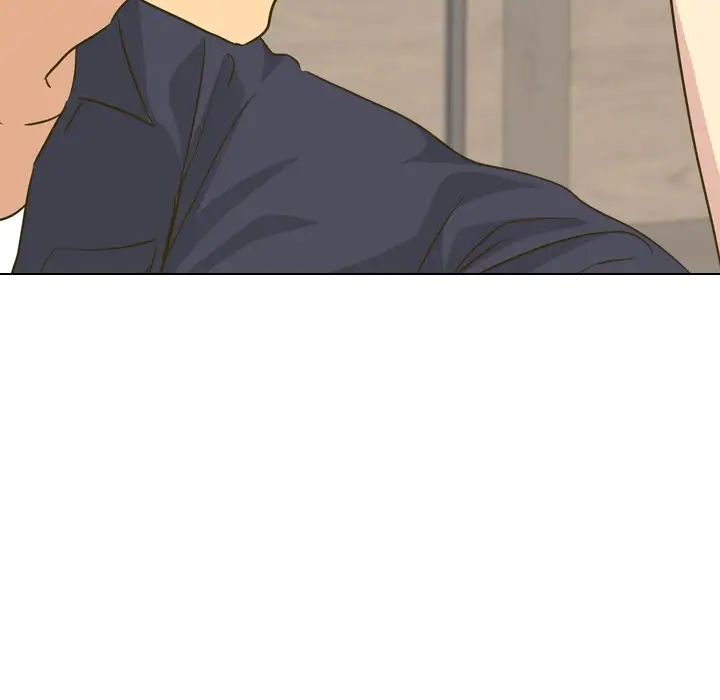 毫无保留的她第31话