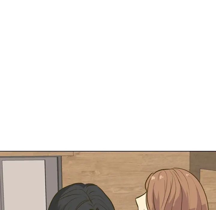 毫无保留的她第31话