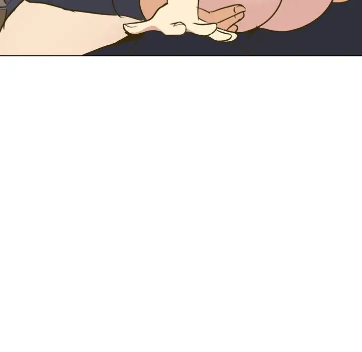 毫无保留的她第31话