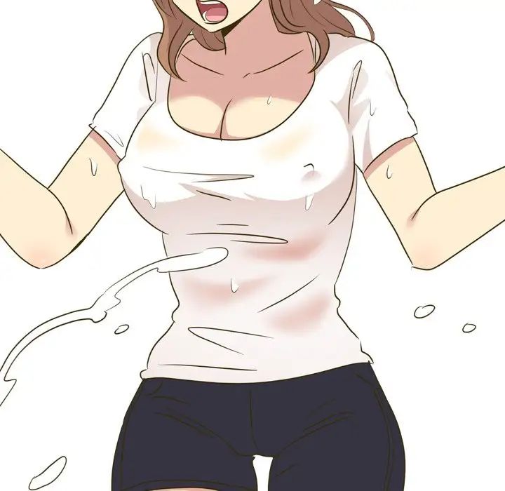 毫无保留的她第31话