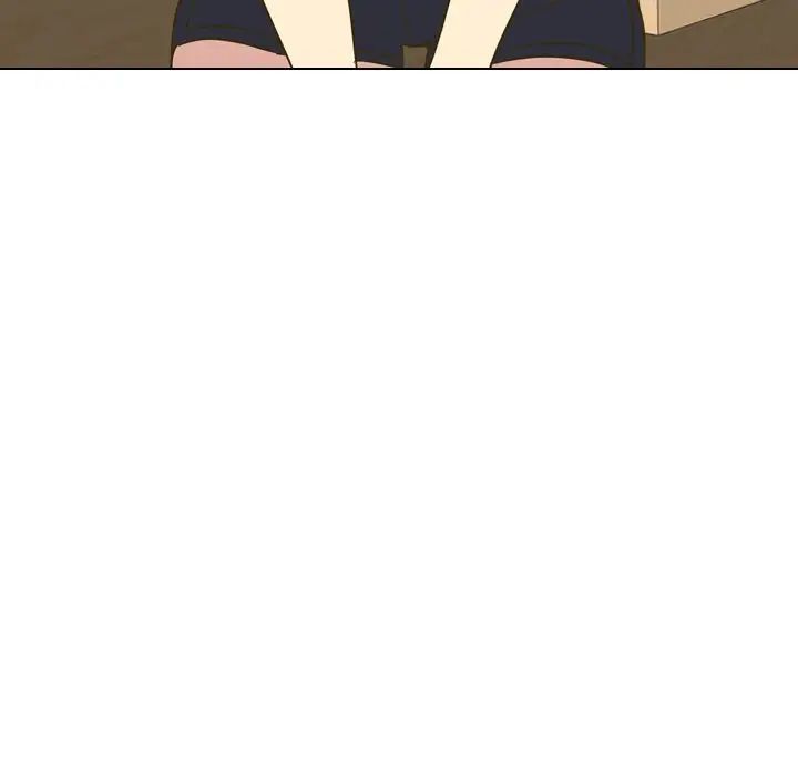 毫无保留的她第31话