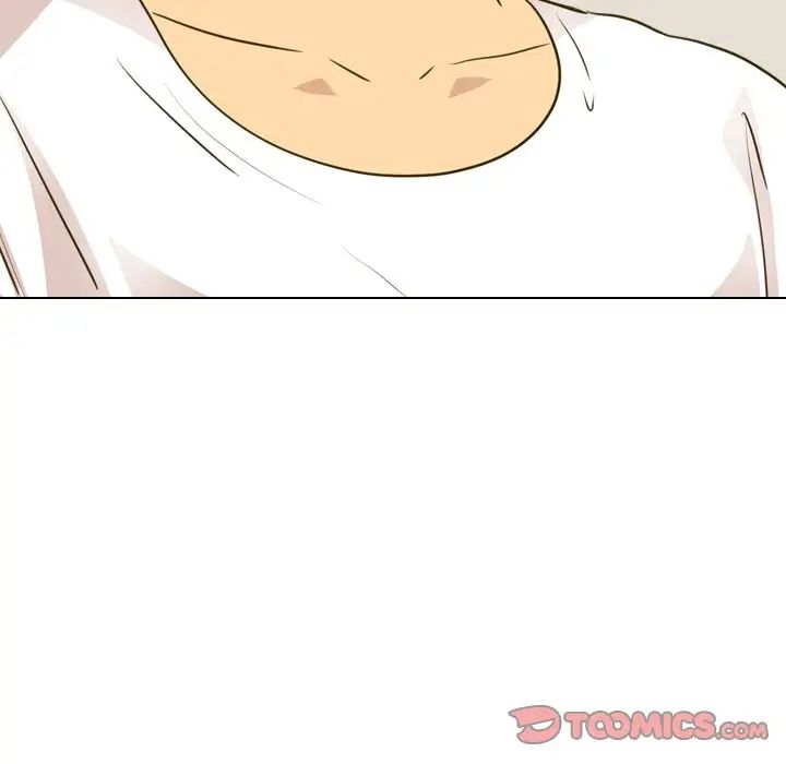 毫无保留的她第31话