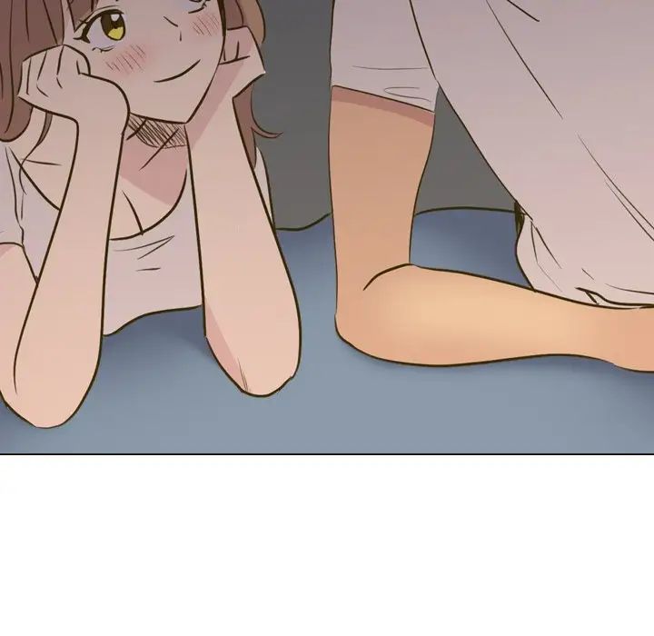 毫无保留的她第31话