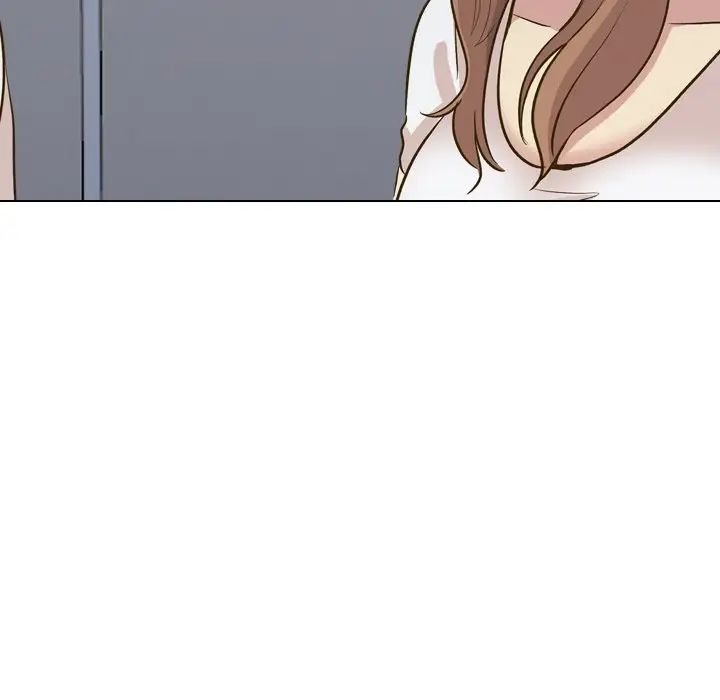 毫无保留的她第32话