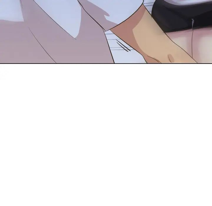 毫无保留的她第32话