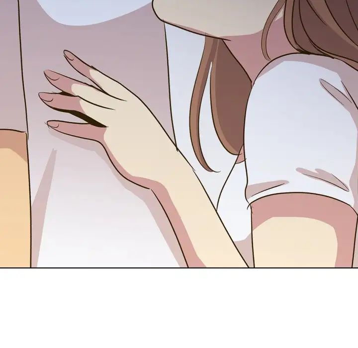 毫无保留的她第32话