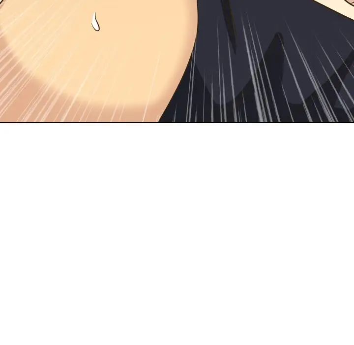 毫无保留的她第32话