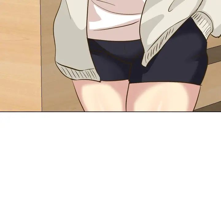 毫无保留的她第32话