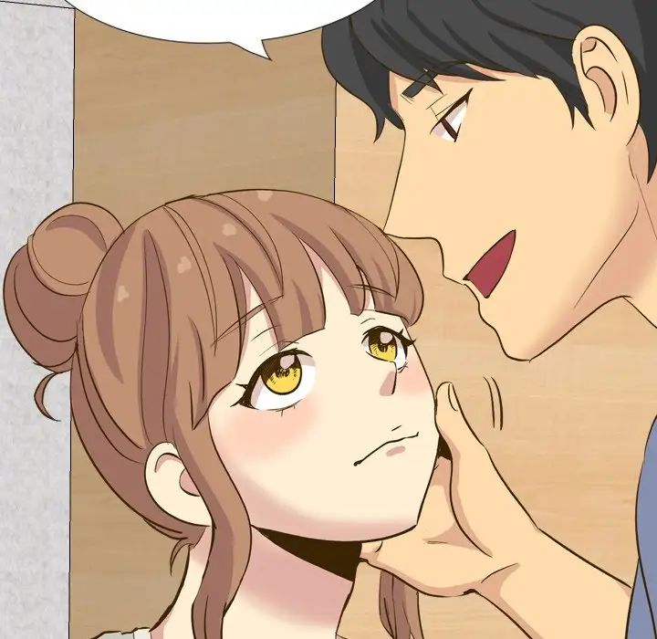 毫无保留的她第32话