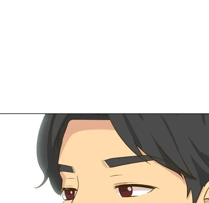 毫无保留的她第32话