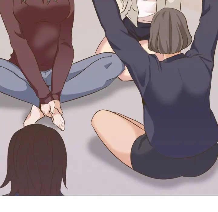 毫无保留的她第33话