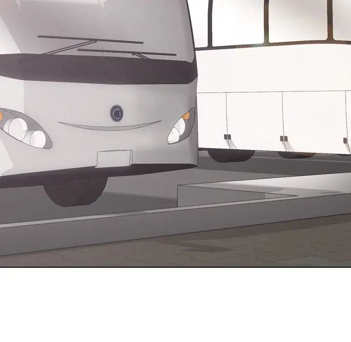 毫无保留的她第33话