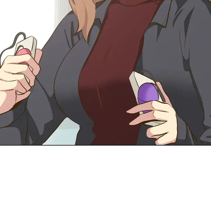 毫无保留的她第33话