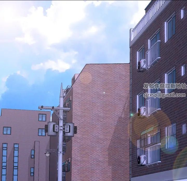 毫无保留的她第33话