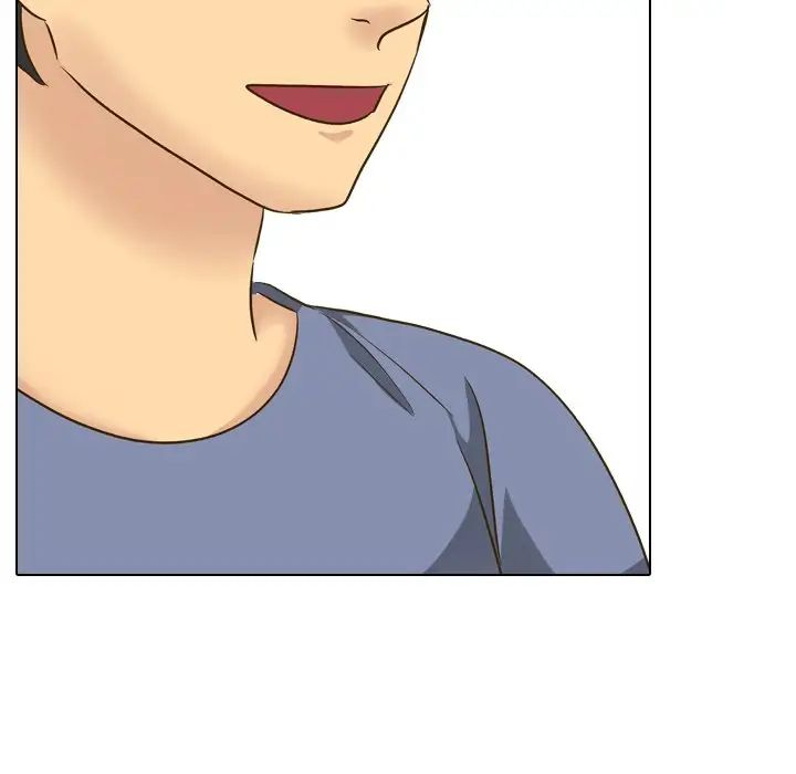 毫无保留的她第33话