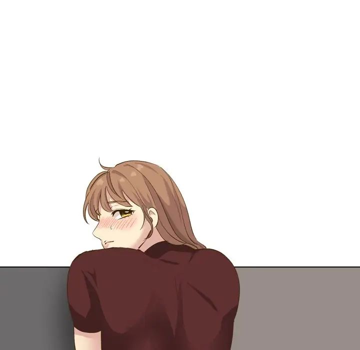 毫无保留的她第33话