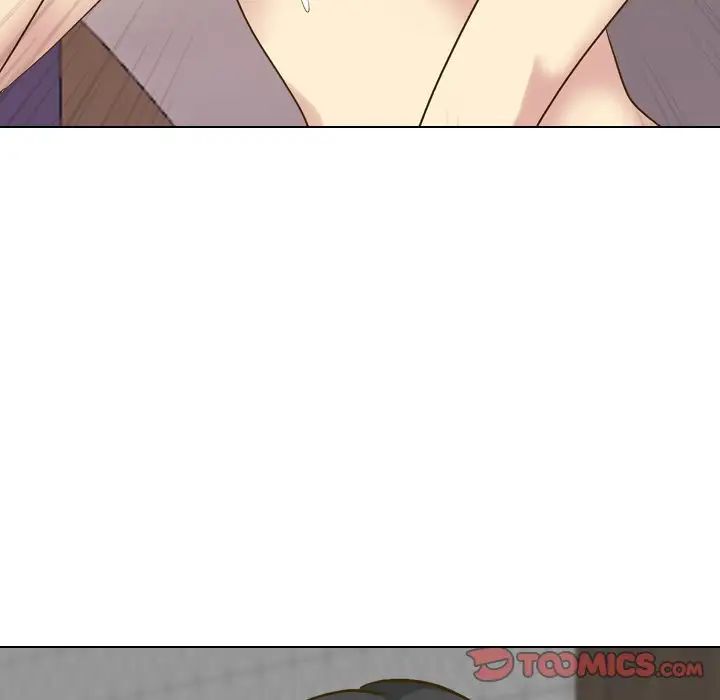 毫无保留的她第33话