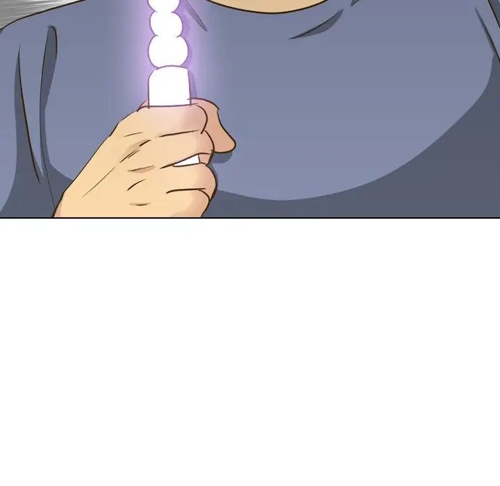 毫无保留的她第33话