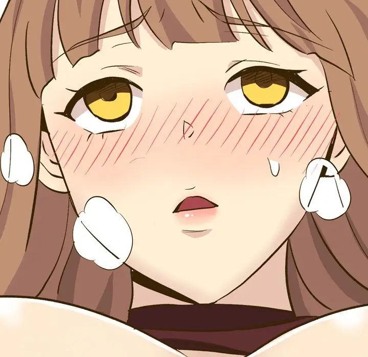 毫无保留的她第33话