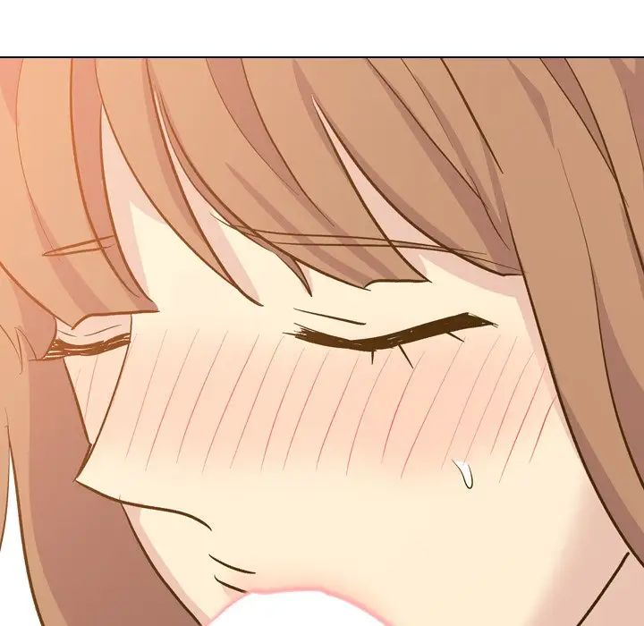 毫无保留的她第33话